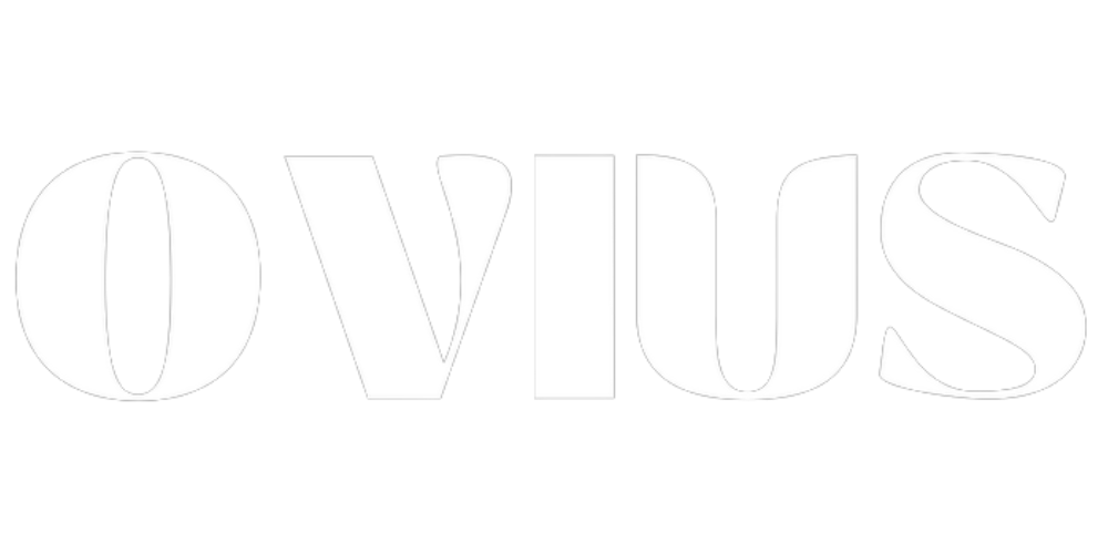 Ovius logo